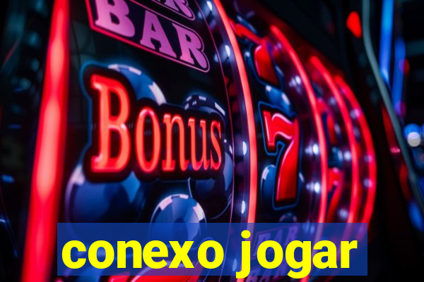 conexo jogar